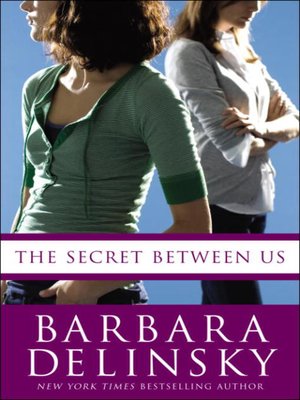cover image of The Secret Between Us